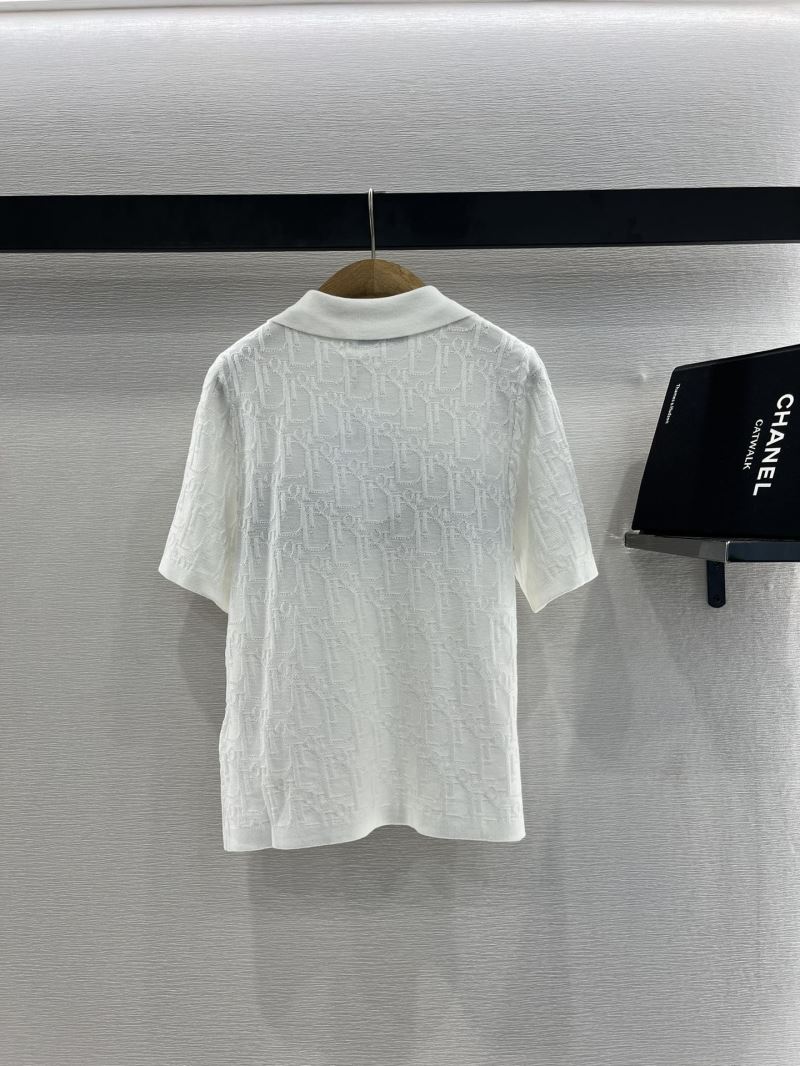 Christian Dior T-Shirts